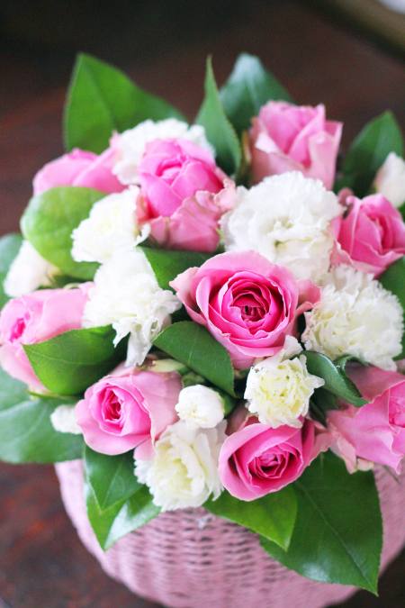 学業成就 勉学を応援する花言葉集 学問の神様に愛された花は