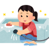 ナチュラルクリーニングでお風呂のカビ掃除・対策する方法5選
