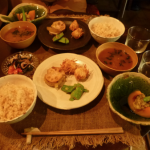 【名古屋市内】マクロビランチを食べられるカフェ・自然食品店